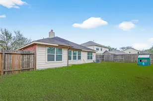 2806 Powell Springs Ct, Missouri City, TX 77459 - Photo 48