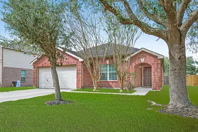 2806 Powell Springs Court, Missouri City, TX 77459 - Photo 4