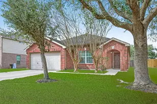 2806 Powell Springs Ct, Missouri City, TX 77459 - Photo 4