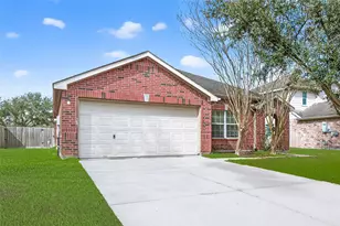 2806 Powell Springs Ct, Missouri City, TX 77459 - Photo 2