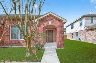 2806 Powell Springs Ct, Missouri City, TX 77459 - Photo 4