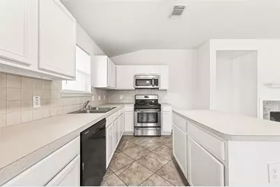 2806 Powell Springs Court, Missouri City, TX 77459 - Photo 20