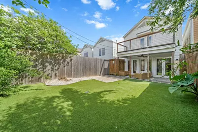 513 W 22nd Street, Houston, TX 77008 - Photo 38