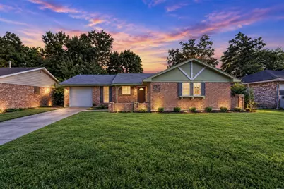 1514 Hidden Valley Drive, Houston, TX 77088 - Photo 1