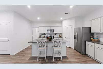 12818 Sunny Pass, Willis, TX 77318 - Photo 16