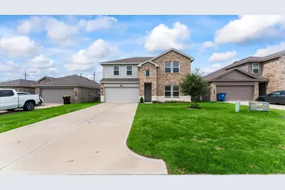 12818 Sunny Pass, Willis, TX 77318 - Photo 1