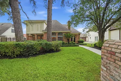 8310 Mentmore Drive, Spring, TX 77379 - Photo 2