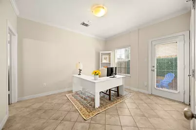 1514 Birdsall Street #B, Houston, TX 77007 - Photo 4