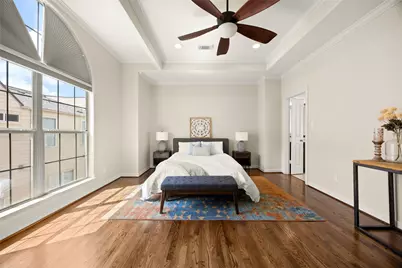 1514 Birdsall Street #B, Houston, TX 77007 - Photo 18
