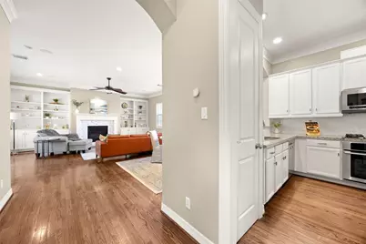 1514 Birdsall Street #B, Houston, TX 77007 - Photo 6