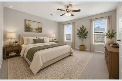 22018 Giulia Village Drive, Hockley, TX 77447 - Photo 8