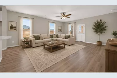 22018 Giulia Village Drive, Hockley, TX 77447 - Photo 4