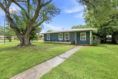 5638 Simsdale Street, Houston, TX 77033 - Photo 1