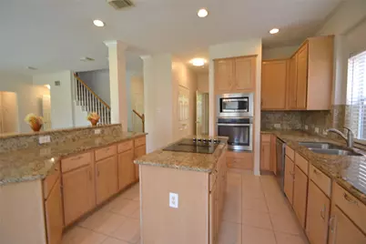 5007 Bellmead Drive, Missouri City, TX 77459 - Photo 12