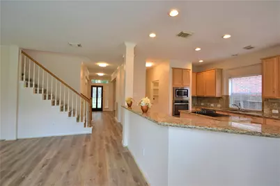 5007 Bellmead Drive, Missouri City, TX 77459 - Photo 6