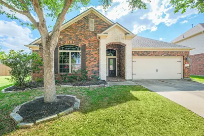 4718 Sedgewood Drive, Rosenberg, TX 77471 - Photo 1