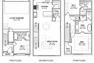 6382 Paddington Bnd Dr, Houston, TX 77008 - Photo 2