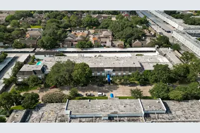 2701 Bellefontaine Street #B4, Houston, TX 77025 - Photo 1