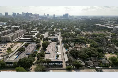 2701 Bellefontaine Street #B4, Houston, TX 77025 - Photo 38