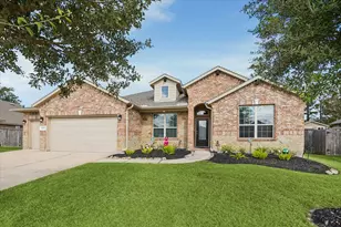 12614 Fort Isabella Dr, Tomball, TX 77375 - Photo 2