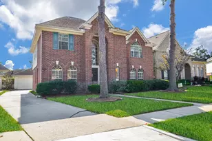 20735 Fawnbrook Ct, Katy, TX 77450 - Photo 2