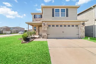 6803 Cortenridge Ln, Houston, TX 77048 - Photo 2