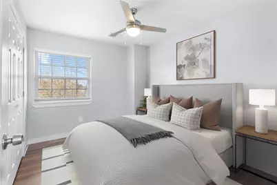 6809 Glass Street Street #A, Houston, TX 77016 - Photo 6