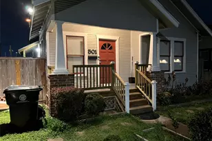 501 E 28th St, Houston, TX 77008 - Photo 1