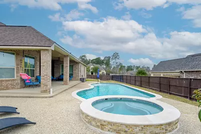 12503 Deringer Lane, Magnolia, TX 77354 - Photo 28
