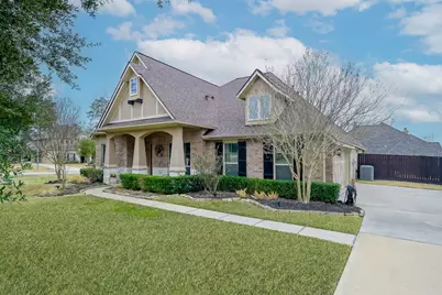 12503 Deringer Lane, Magnolia, TX 77354 - Photo 42