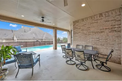 12503 Deringer Lane, Magnolia, TX 77354 - Photo 26