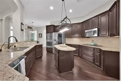 12503 Deringer Lane, Magnolia, TX 77354 - Photo 10