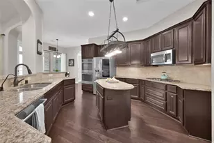 12503 Deringer Ln, Magnolia, TX 77354 - Photo 10