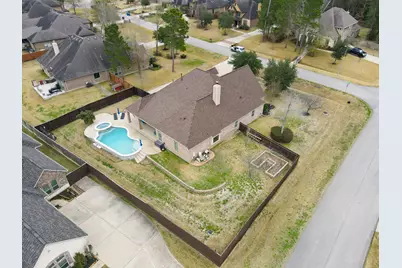12503 Deringer Lane, Magnolia, TX 77354 - Photo 32
