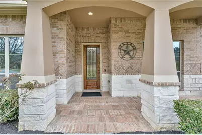 12503 Deringer Lane, Magnolia, TX 77354 - Photo 2