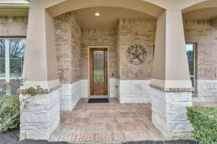 12503 Deringer Ln, Magnolia, TX 77354 - Photo 2