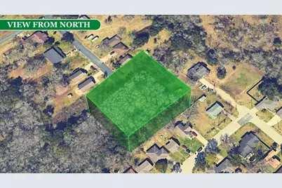 0 N Vionett Lane, Texas City, TX 77591 - Photo 4