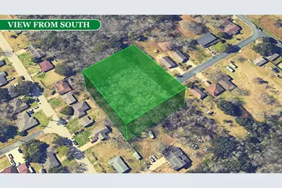 0 N Vionett Lane, Texas City, TX 77591 - Photo 2