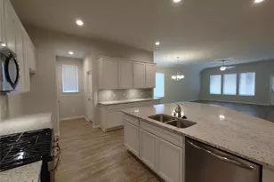 6206 Blue Coast Ln, Conroe, TX 77304 - Photo 6