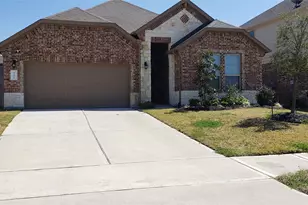6206 Blue Coast Ln, Conroe, TX 77304 - Photo 1