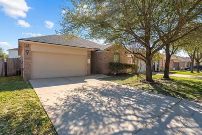 15443 Lady Shery Lane, Cypress, TX 77429 - Photo 1