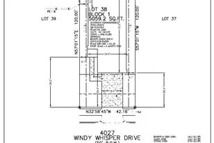 4027 Windy Whisper Dr, Brookshire, TX 77423 - Photo 30