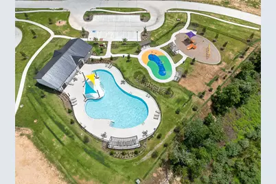 4027 Windy Whisper Drive, Brookshire, TX 77423 - Photo 28