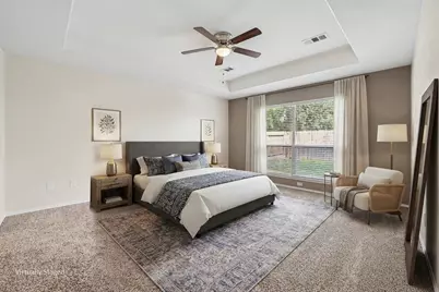 11622 Curry Ridge Lane, Tomball, TX 77377 - Photo 12