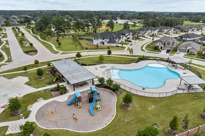 1206 Mattinson Rae Court, Tomball, TX 77375 - Photo 34