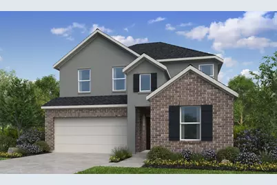 1206 Mattinson Rae Court, Tomball, TX 77375 - Photo 1