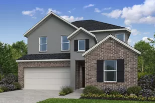 1206 Mattinson Rae Ct, Tomball, TX 77375 - Photo 1