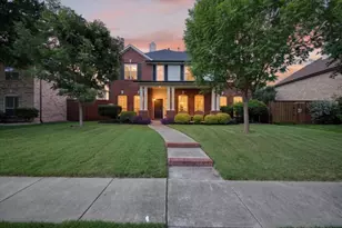 1121 London Dr, Frisco, TX 75036 - Photo 4