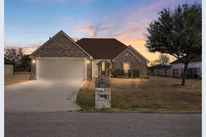 9723 Highland Pointe Drive, Needville, TX 77461 - Photo 1