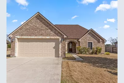 9723 Highland Pointe Drive, Needville, TX 77461 - Photo 2